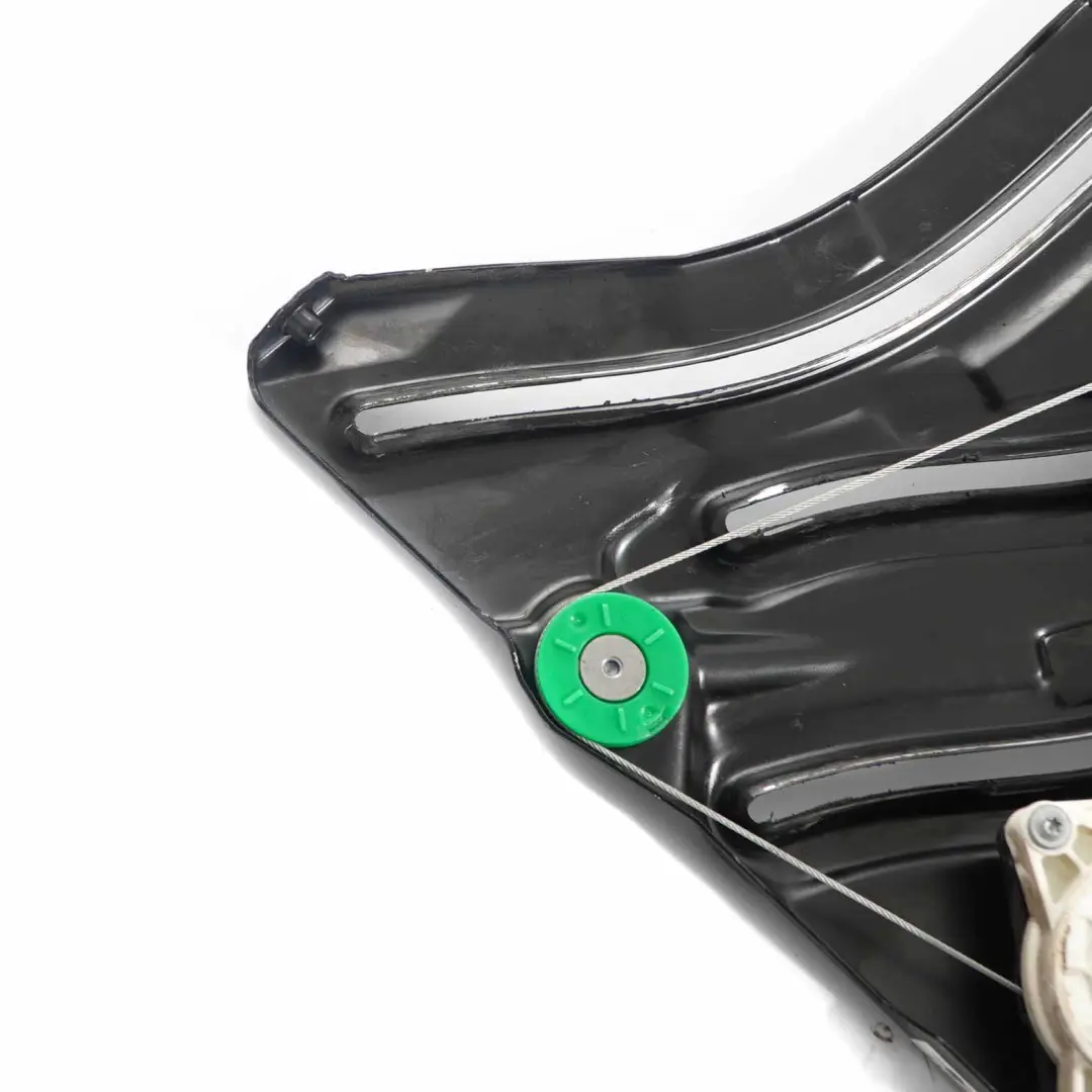  Mecanismo Elevalunas Mini Cabrio R52 R57 Motor Regulador Trasero Izquierdo - SKU 7111017-1 - Número de pieza 7111017