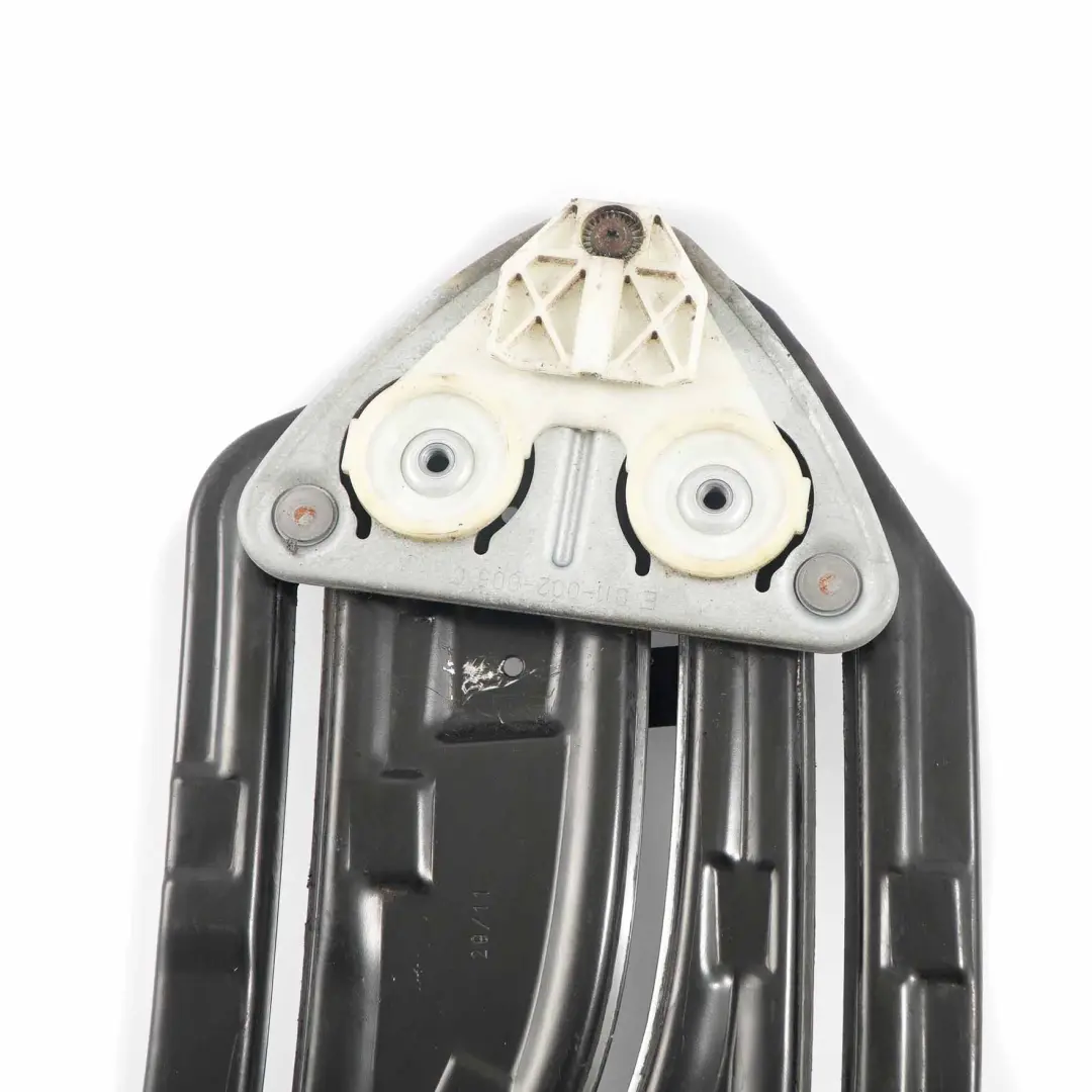 Mini Cooper R52 R57 Rear Right O/S Window Lifter Mech Regulator Motor - SKU 7111018-1 - Part number 7111018