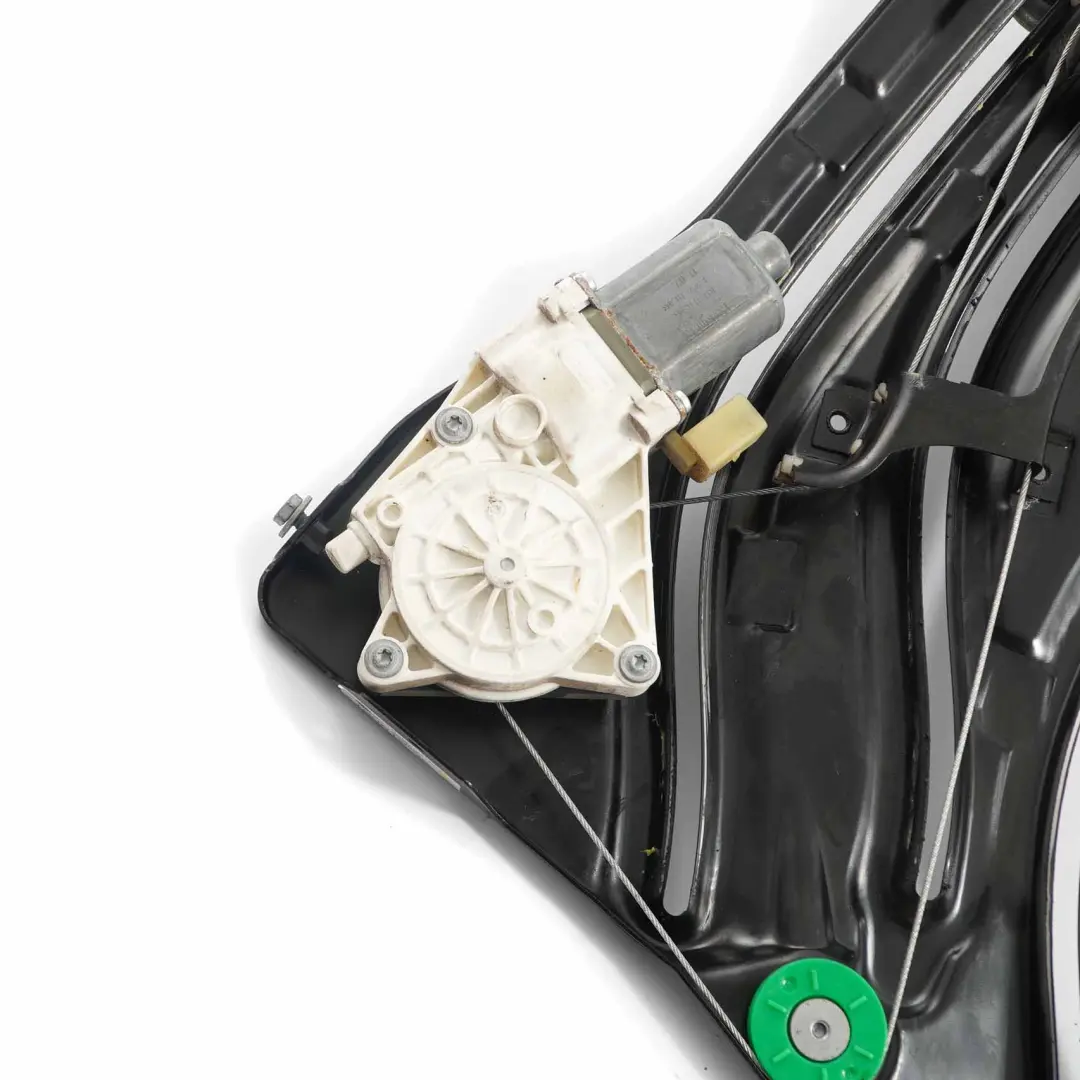 Posteriore Destra O/S Alzacristalli Mech Regolatore Motore per Mini Cooper R52 R57 con numero di parte 7111018 Mini Cooper R52 R57 Posteriore Destra O/S Alzacristalli Mech Regolatore Motore - SKU 7111018-1 - Numero di parte 7111018