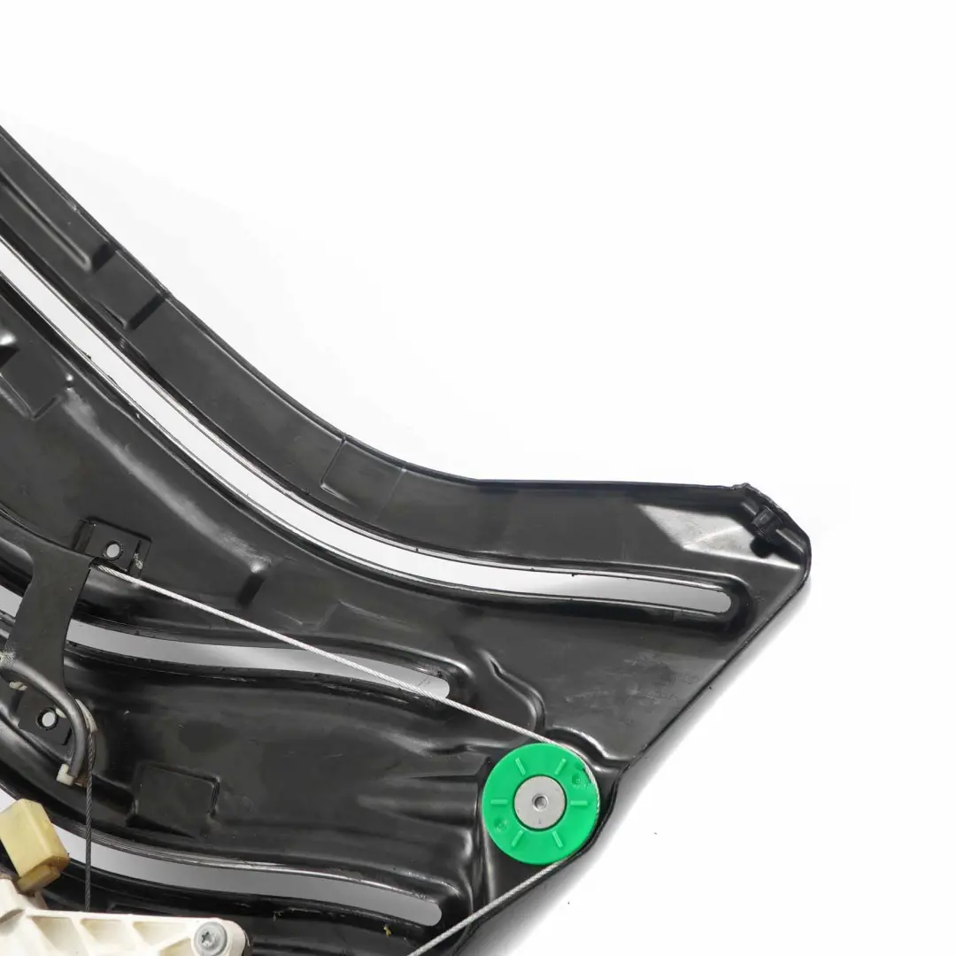 Mini Cooper R52 R57 Rear Right O/S Window Lifter Mech Regulator Motor - SKU 7111018-1 - Part number 7111018
