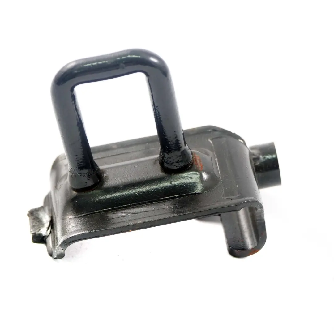 Bastidor Asiento Soporte Trasero Fijacion Izquierda para Mini Cabrio R52 con número de pieza 7111055 Mini Cabrio R52 Bastidor Asiento Soporte Trasero Fijacion Izquierda - SKU 7111055 - Número de pieza 7111055