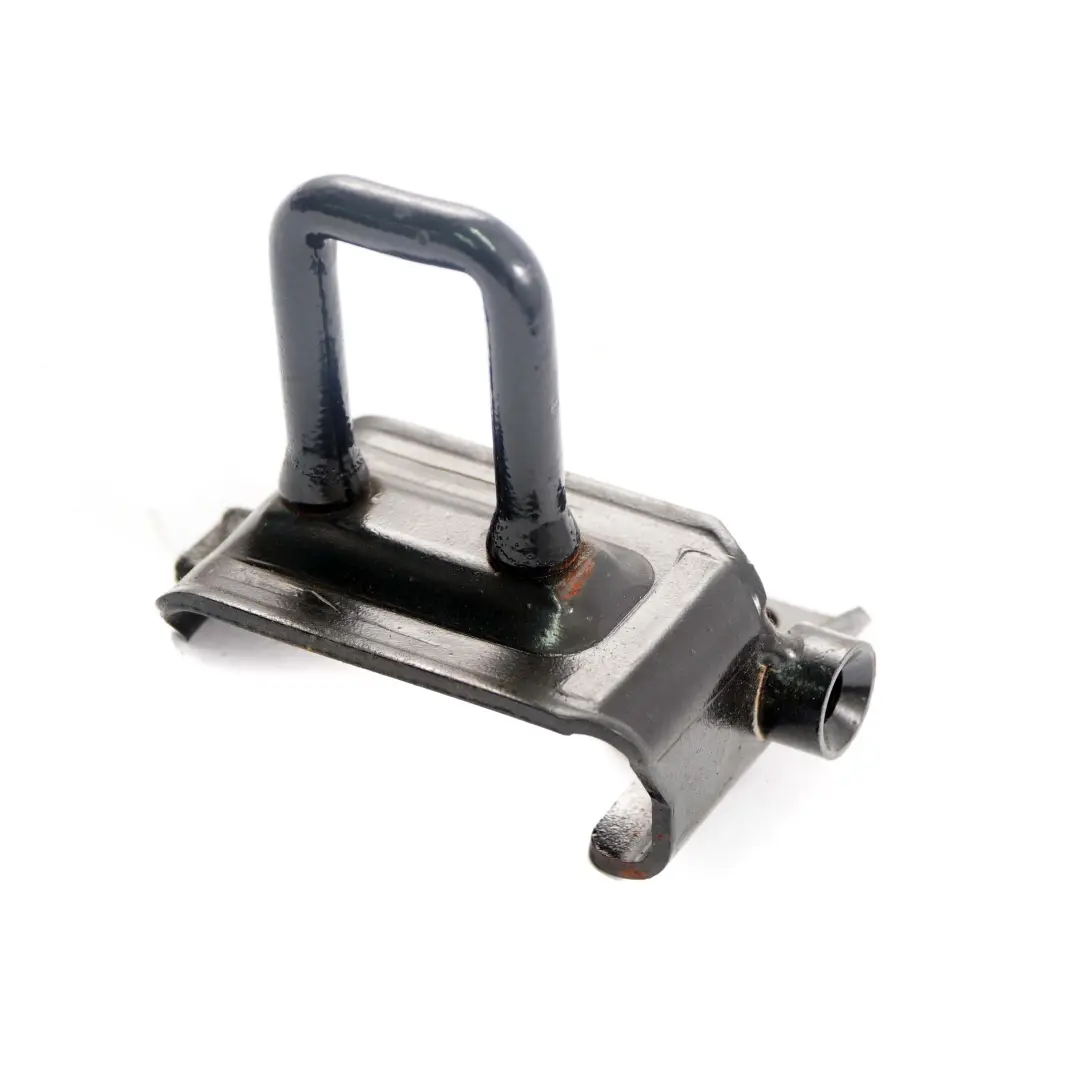  *Mini Cabrio R52 Hinten Sitz Halterung Montieren Rücksitz Riegel Links - SKU 7111055 - Teilenummer 7111055