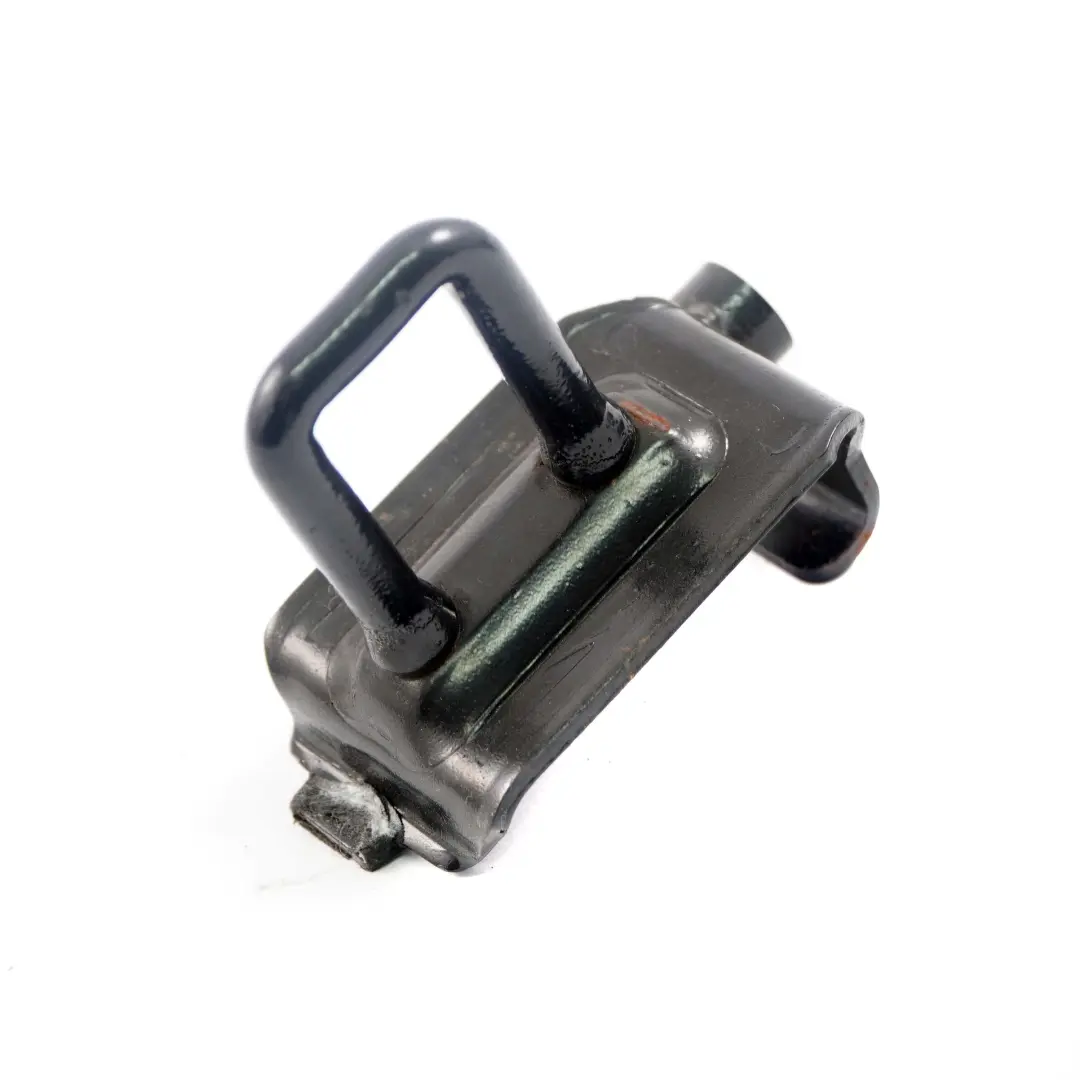 Frame Seat Rear Bracket Mount Catch Left N/S to BMW Mini Cabrio R52 with Part number 7111055 BMW Mini Cabrio R52 Frame Seat Rear Bracket Mount Catch Left N/S - SKU 7111055 - Part number 7111055