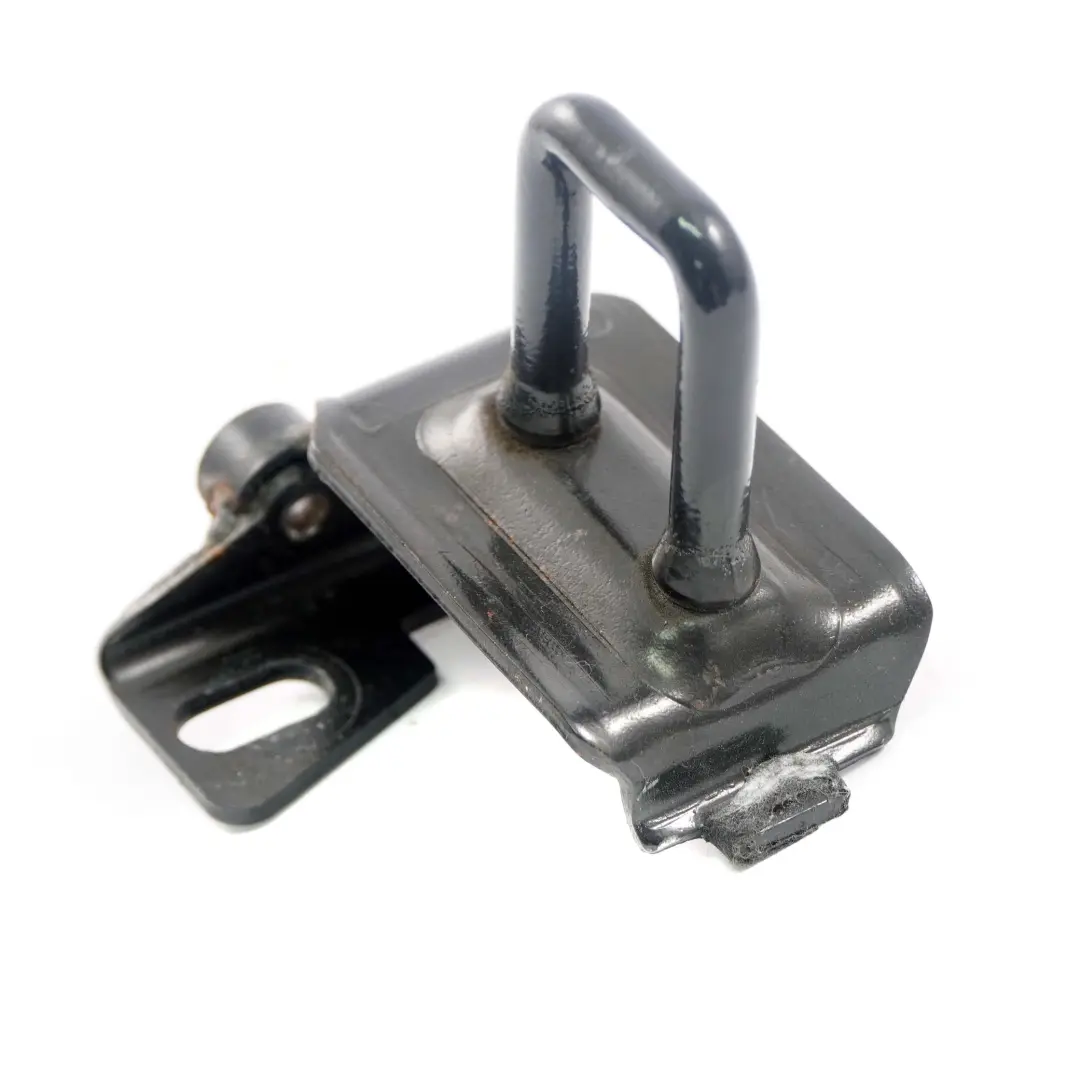 Frame Seat Rear Bracket Mount Catch Left N/S to BMW Mini Cabrio R52 with Part number 7111055 BMW Mini Cabrio R52 Frame Seat Rear Bracket Mount Catch Left N/S - SKU 7111055 - Part number 7111055