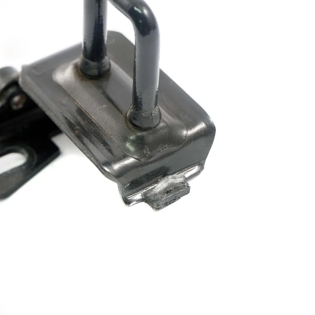 Mini Cabrio R52 Bastidor Asiento Soporte Trasero Fijacion Izquierda - SKU 7111055 - Número de pieza 7111055