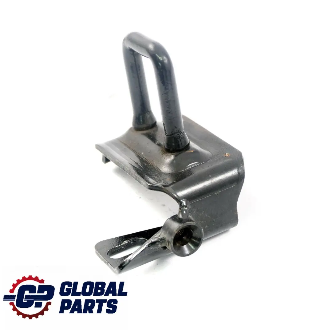 Bastidor Asiento Trasero Soporte Fijacion Derecha para Mini Cabrio R52 con número de pieza 7111056 Mini Cabrio R52 Bastidor Asiento Trasero Soporte Fijacion Derecha - SKU 7111056 - Número de pieza 7111056