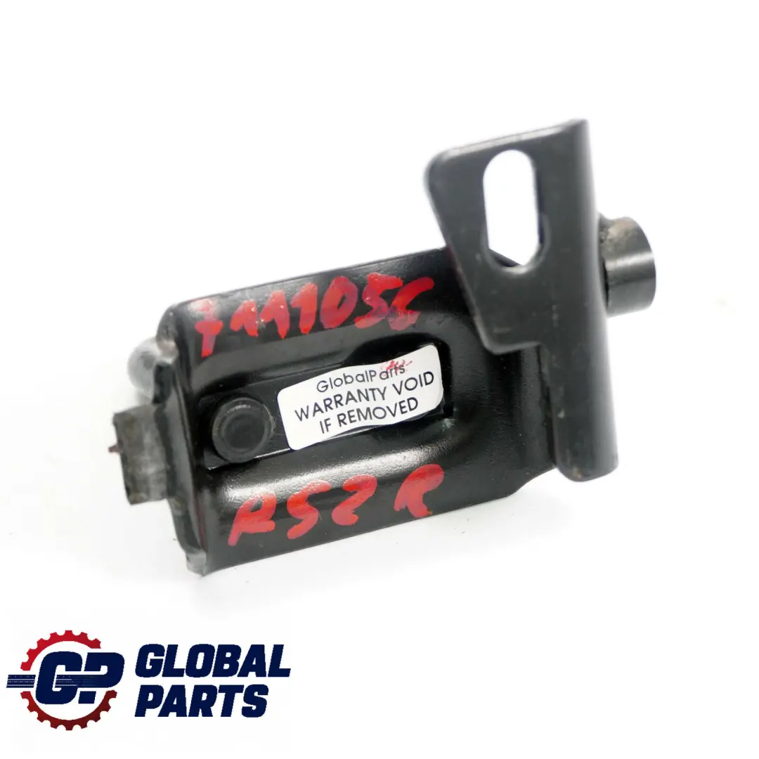 Posteriore Sedile Supporto Montare Bullone Destra per Mini Cabrio R52 con numero di parte 7111056 Mini Cabrio R52 Posteriore Sedile Supporto Montare Bullone Destra - SKU 7111056 - Numero di parte 7111056