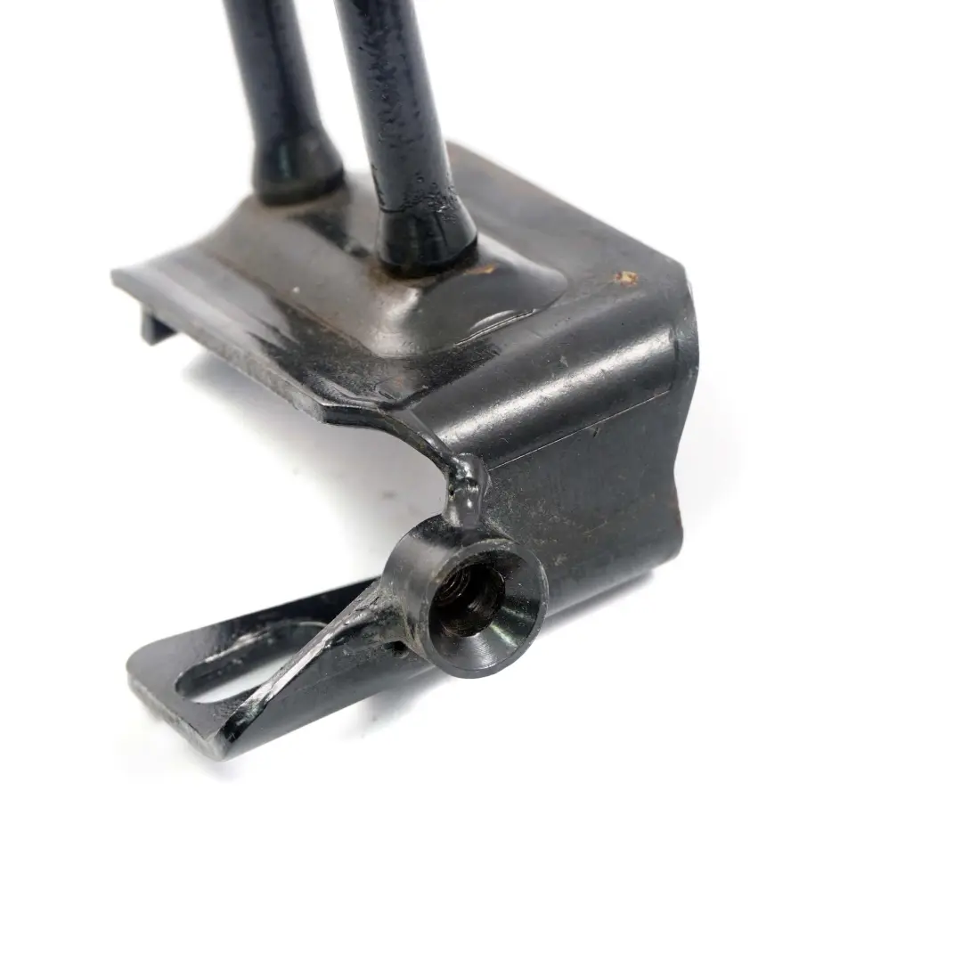 *Mini Cabrio R52 Hinten Sitz Halterung Montieren Rücksitz Riegel Rechts für mit Teilenummer 7111056 *Mini Cabrio R52 Hinten Sitz Halterung Montieren Rücksitz Riegel Rechts - SKU 7111056 - Teilenummer 7111056