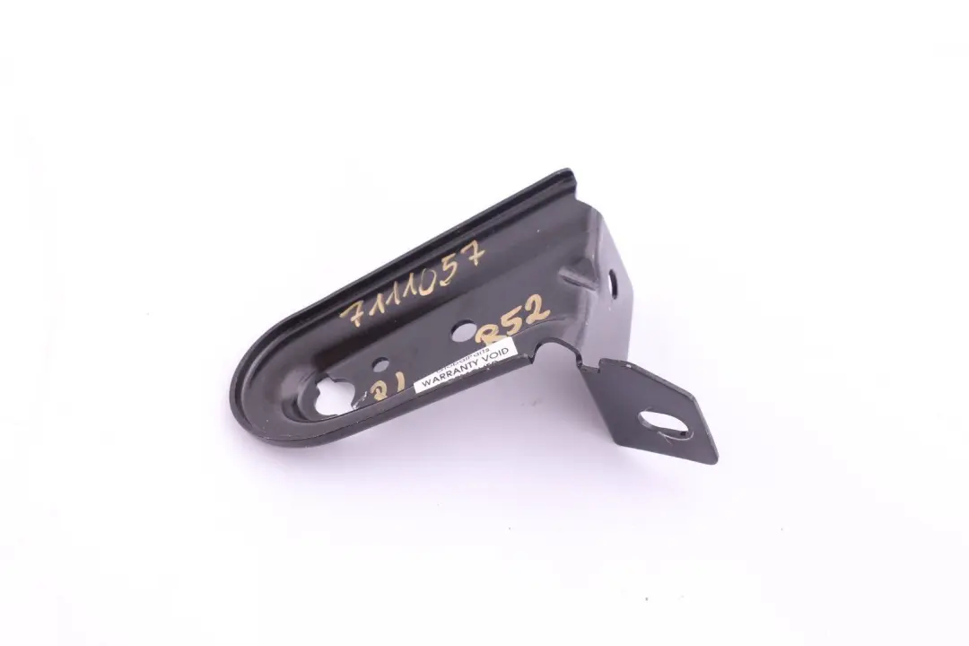 Mini Cooper Cabrio R52 Cadre Siège Arrière Support Gauche - SKU 7111057 - Numéro de pièce 7111057