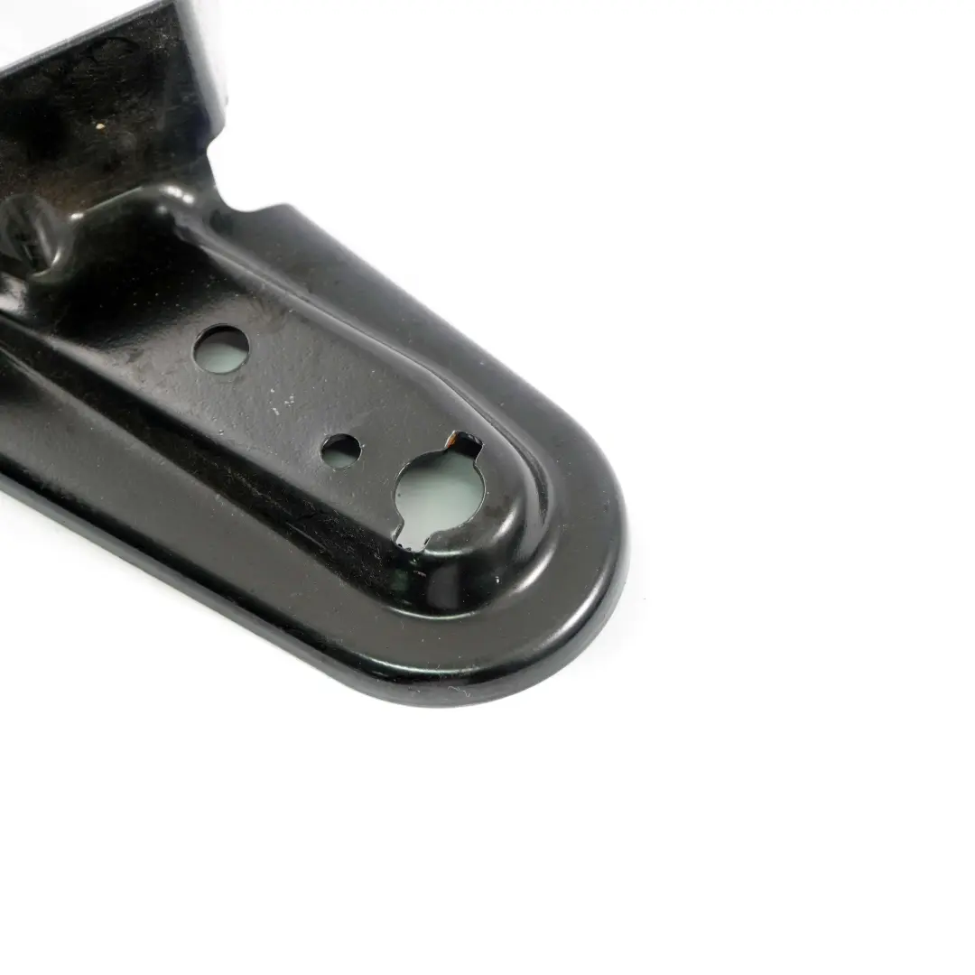  *Mini Cooper One R52 Cabrio Hinten Rechts Rücksitz Halter Halterung Montieren - SKU 7111058 - Teilenummer 7111058