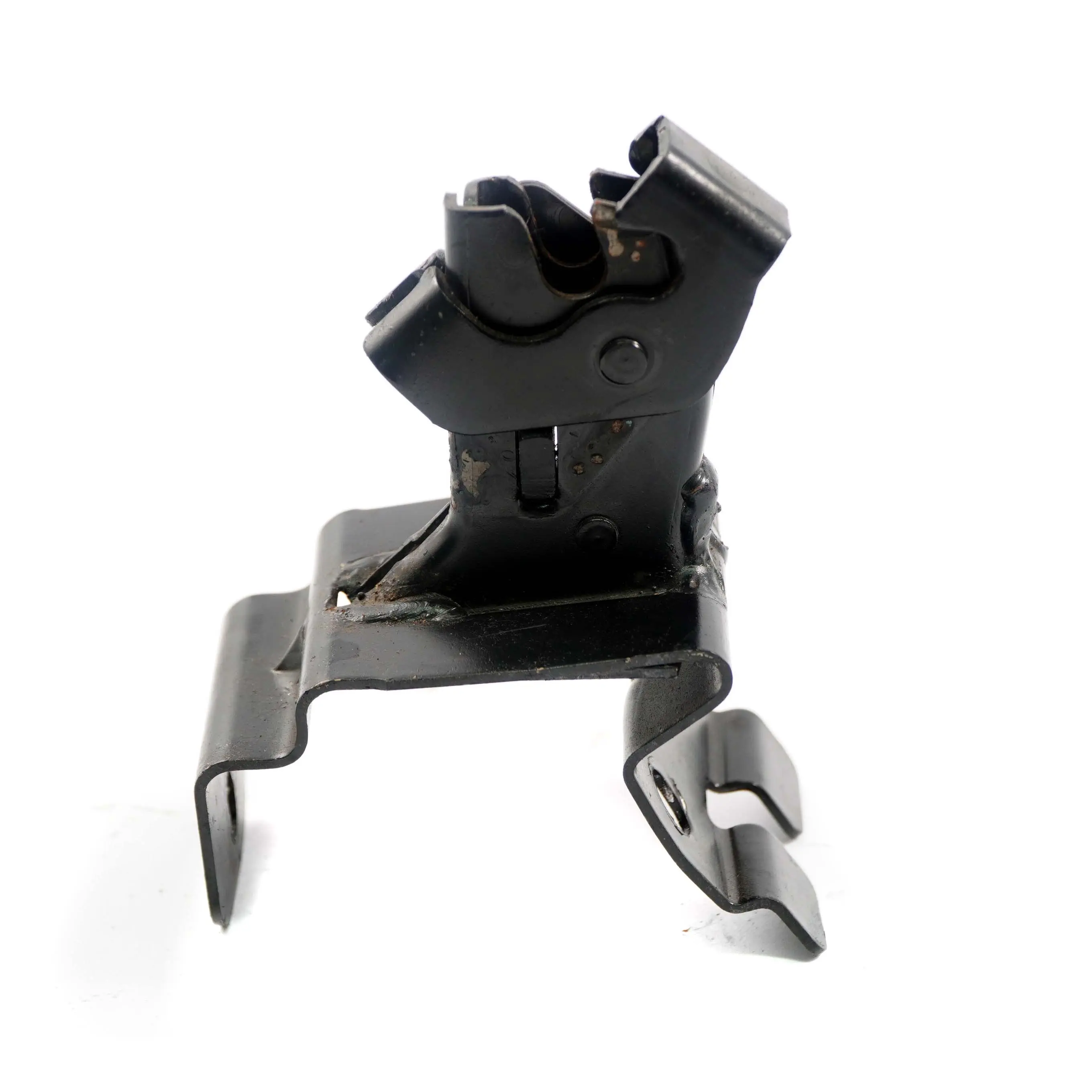 Mini R50 R52 R53 Marco Asiento Trasero Soporte Montaje Centro 7111059