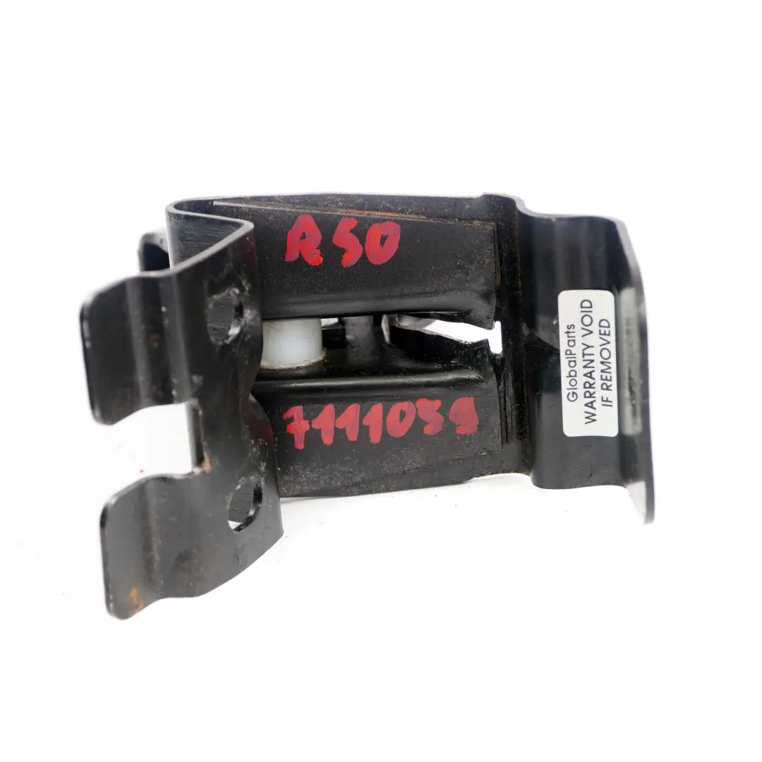 Sedile Posteriore Montare Supporto Halteung per Mini Cooper R50 R52 R53 con numero di parte 7111059 Mini Cooper R50 R52 R53 Sedile Posteriore Montare Supporto Halteung - SKU 7111059 - Numero di parte 7111059