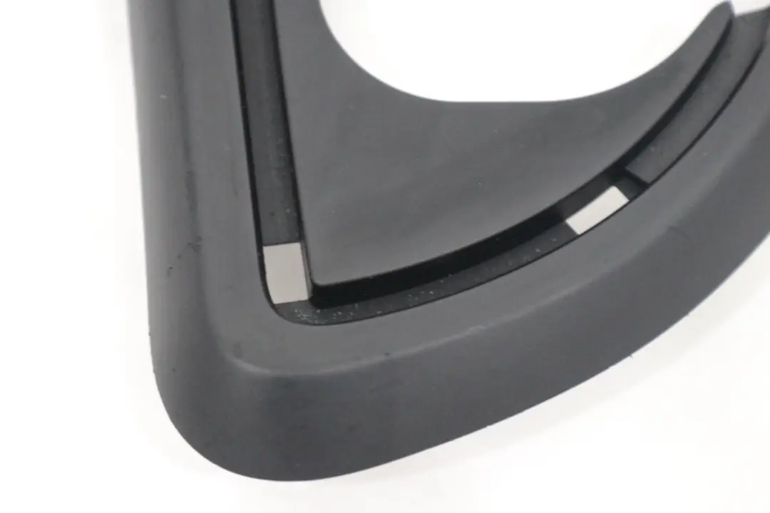 BMW 1 Series E81 E82 E87 E88 Gear Lever Cover Preselect Steptronic Auto - SKU 7111121-3 - Part number 7111121