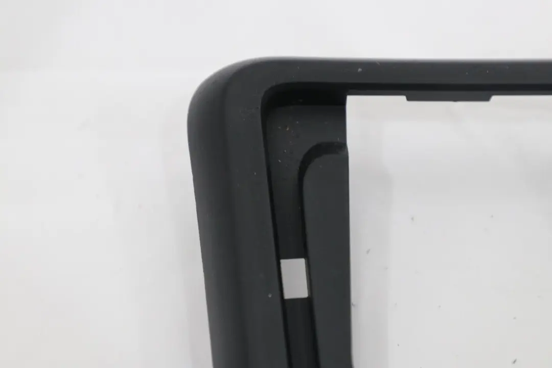 Lever Cover Preselect Steptronic Auto to BMW 1 Series E81 E82 E87 E88 Gear with Part number 7111121 BMW 1 Series E81 E82 E87 E88 Gear Lever Cover Preselect Steptronic Auto - SKU 7111121-3 - Part number 7111121