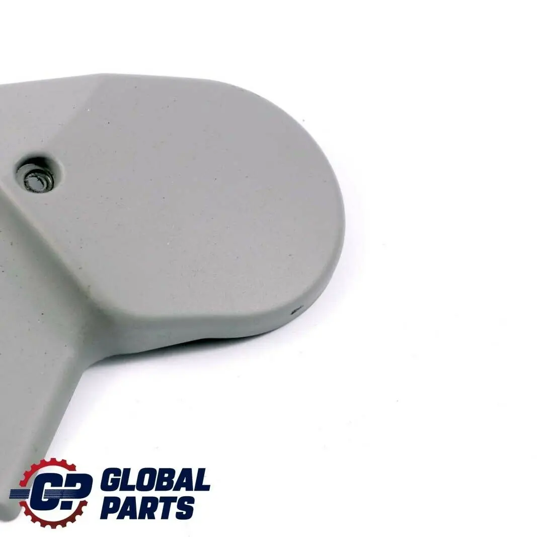 Sitz vorn Sitzblenden Blende Innen Links Grau für BMW 5 er E60 E61 mit Teilenummer 7111149 BMW 5 er E60 E61 Sitz vorn Sitzblenden Blende Innen Links Grau - SKU 7111149 - Teilenummer 7111149