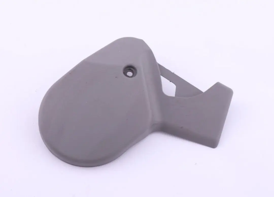 BMW E60 E61 Tapiceria Asiento Interior Asiento Delantero Derecho Gris - SKU 7111150 - Número de pieza 7111150
