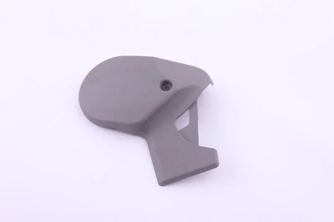 Rivestimento Interno Sedile Anteriore Lato Destro Grigio per BMW E60 E61 con numero di parte 7111150 BMW E60 E61 Rivestimento Interno Sedile Anteriore Lato Destro Grigio - SKU 7111150 - Numero di parte 7111150