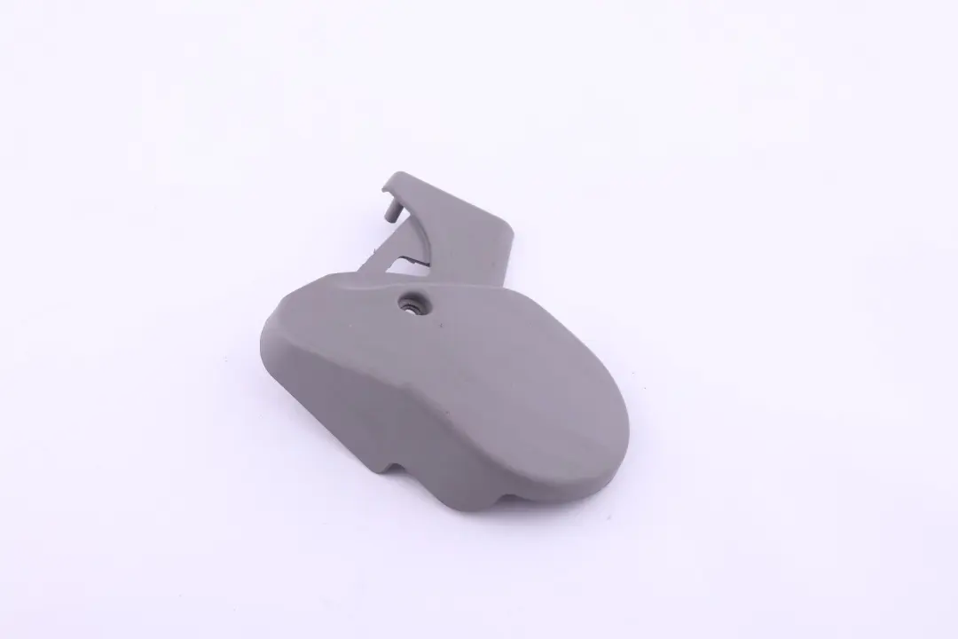  Sitz Verkleidung BMW E60 E61 Vorder Sitz Innen Verkleidung Rechts Grau - SKU 7111150 - Teilenummer 7111150