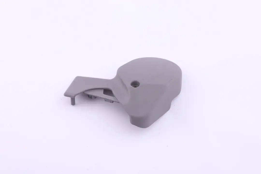 BMW E60 E61 Garniture De Siège Avant Droite Gris - SKU 7111150 - Numéro de pièce 7111150
