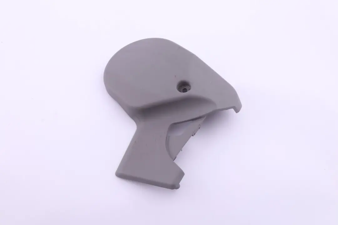 BMW E60 E61 Garniture De Siège Avant Droite Gris - SKU 7111150 - Numéro de pièce 7111150