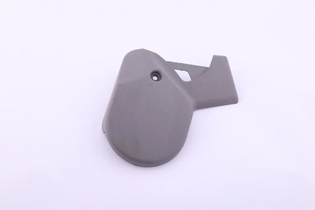 BMW E60 E61 Tapiceria Asiento Interior Asiento Delantero Derecho Gris - SKU 7111150 - Número de pieza 7111150