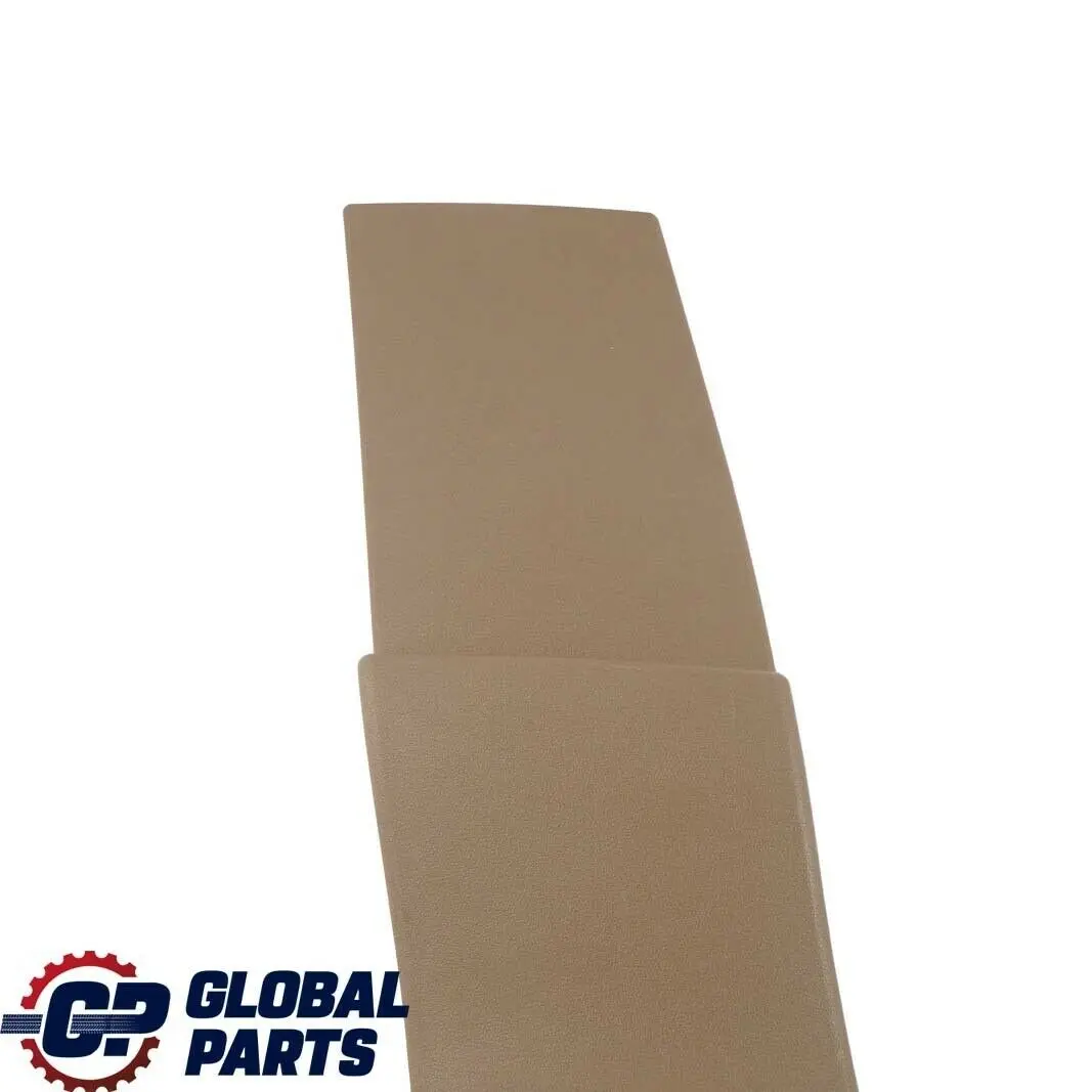 Pannello Inferiore Sinistro Tr?ffelbraun per BMW E60 E61 con numero di parte 7027089 BMW E60 E61 Pannello Inferiore Sinistro Tr?ffelbraun - SKU 7111337 - Numero di parte 7027089