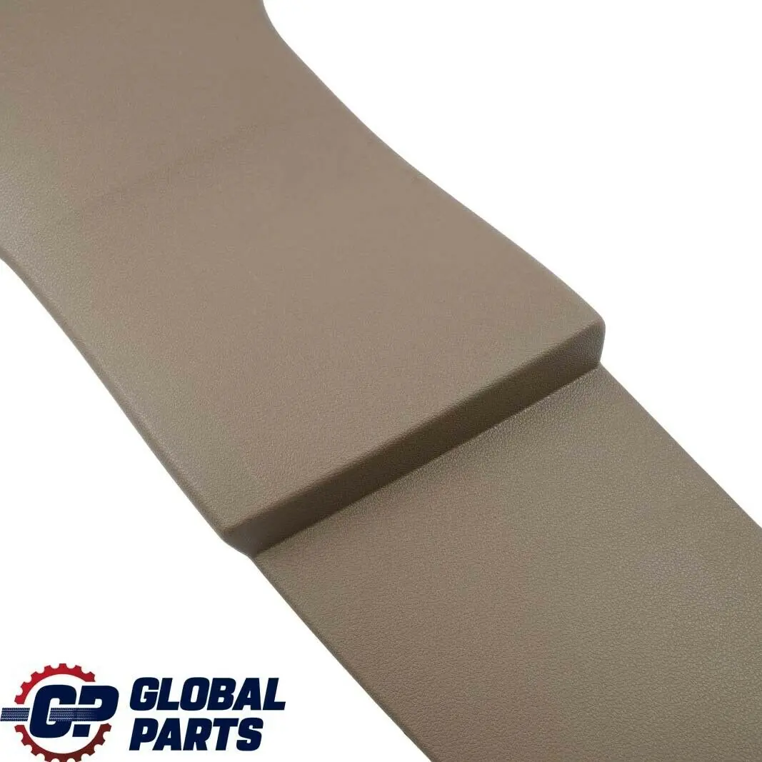 Capot Montant B en Bas a Gauche Marron Truffe pour BMW 5 E60 E61 à propos du numéro de pièce 7027089 BMW 5 E60 E61 Capot Montant B en Bas a Gauche Marron Truffe - SKU 7111337 - Numéro de pièce 7027089