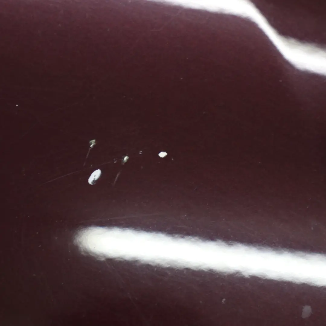 Maska Pokrywa Silnika Monacoblau - A35 do BMW E60 o numerze 7111385 BMW E60 Maska Pokrywa Silnika Monacoblau - A35 - SKU 7111385-BAR - Numer Części 7111385