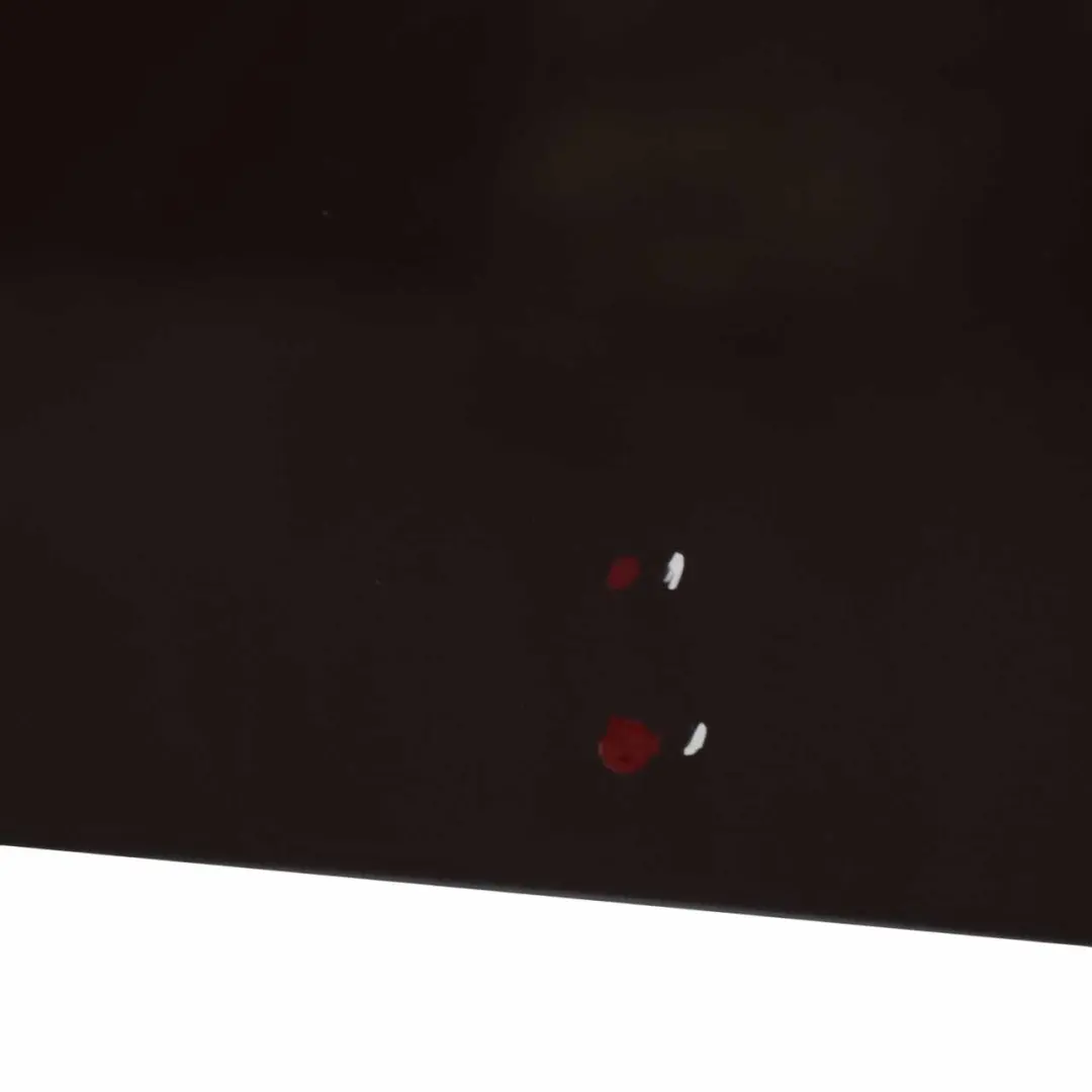 BMW E60 Maska Pokrywa Silnika Monacoblau - A35 - SKU 7111385-BAR - Numer Części 7111385