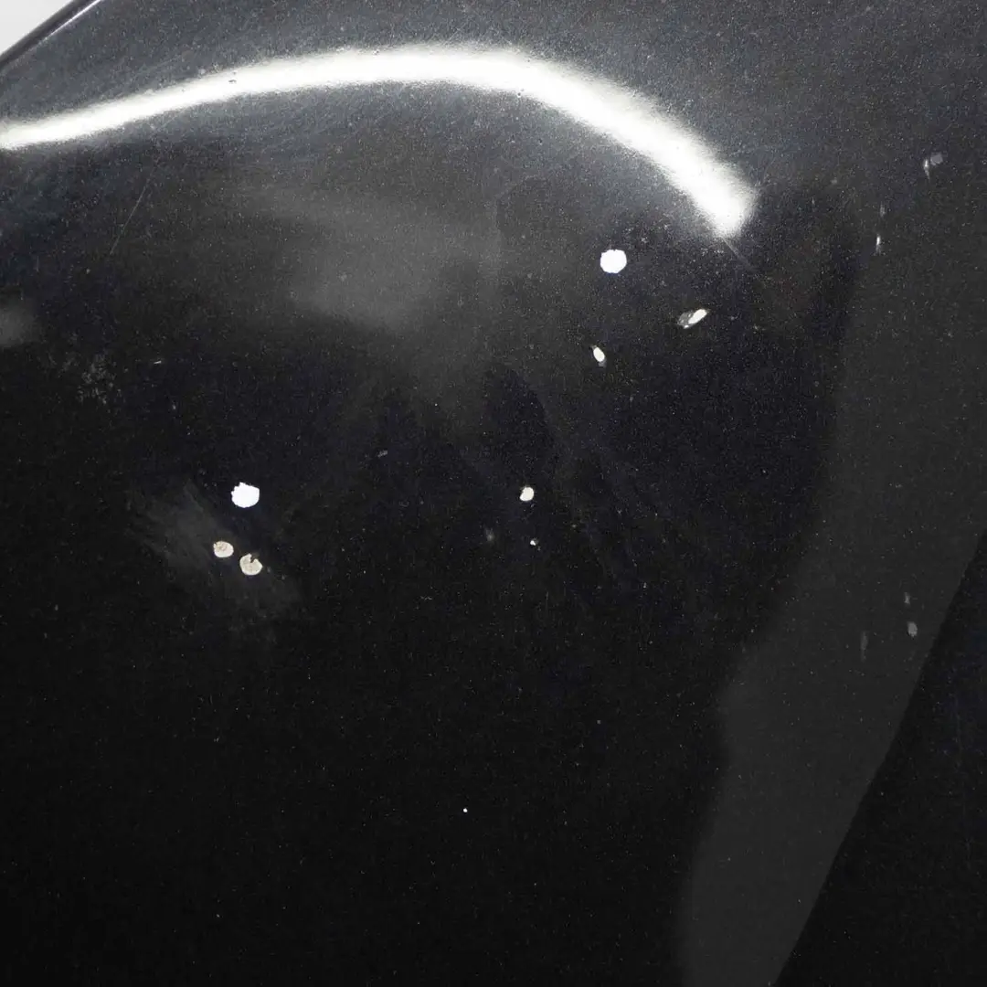 Maska Pokrywa Silnika Black Sapphire - 475 do BMW E60 o numerze 7111385 BMW E60 Maska Pokrywa Silnika Black Sapphire - 475 - SKU 7111385-BS2 - Numer Części 7111385