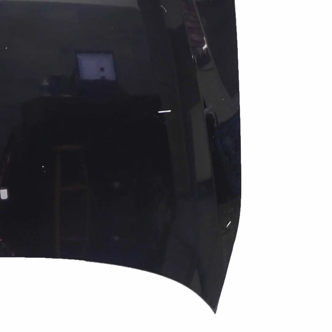 Maska Silnika Pokrywa Carbonschwarz - 416 do BMW E60 o numerze 7111385 BMW E60 Maska Silnika Pokrywa Carbonschwarz - 416 - SKU 7111385-CAR1 - Numer Części 7111385