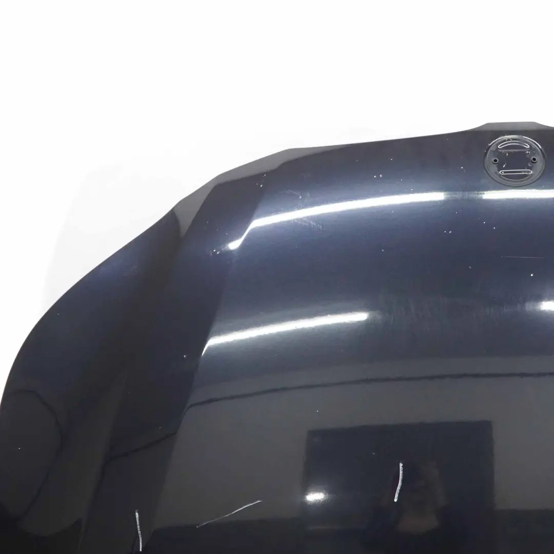 Maska Silnika Pokrywa Carbonschwarz - 416 do BMW E60 o numerze 7111385 BMW E60 Maska Silnika Pokrywa Carbonschwarz - 416 - SKU 7111385-CAR1 - Numer Części 7111385