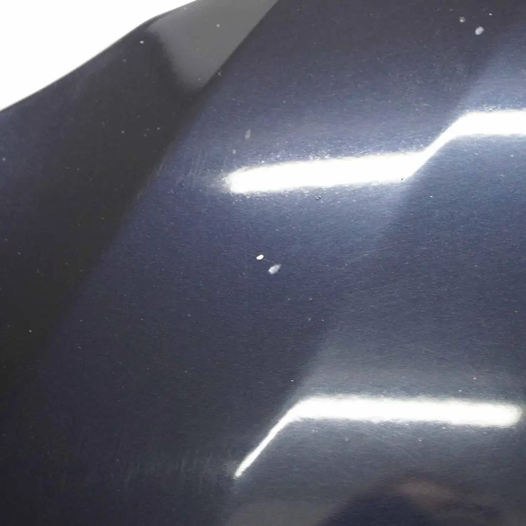 Hood Bonnet BMW E60 E61 Cover Panel Carbonschwarz Carbon Black - 416 to with Part number 7111385 Hood Bonnet BMW E60 E61 Cover Panel Carbonschwarz Carbon Black - 416 - SKU 7111385-CAR1 - Part number 7111385