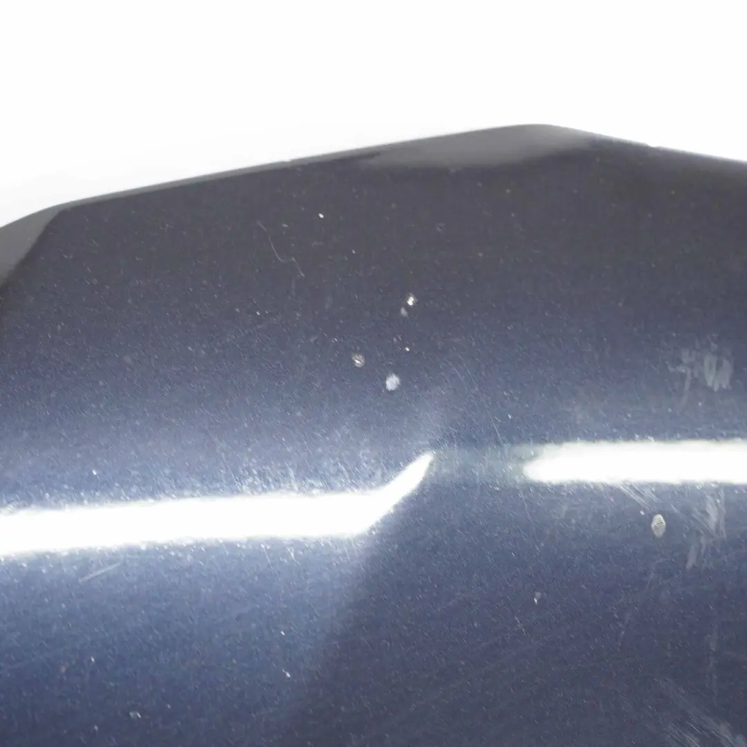 BMW E60 Maska Silnika Pokrywa Carbonschwarz - 416 - SKU 7111385-CAR1 - Numer Części 7111385