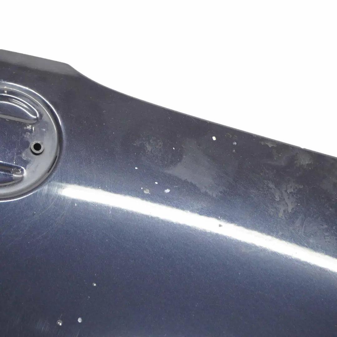 Maska Silnika Pokrywa Carbonschwarz - 416 do BMW E60 o numerze 7111385 BMW E60 Maska Silnika Pokrywa Carbonschwarz - 416 - SKU 7111385-CAR1 - Numer Części 7111385