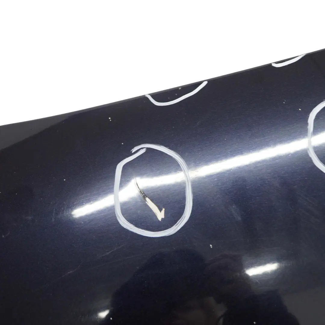 Maska Pokrywa Silnika Carbonschwarz - 416 do BMW E60 o numerze 7111385 BMW E60 Maska Pokrywa Silnika Carbonschwarz - 416 - SKU 7111385-CAR - Numer Części 7111385