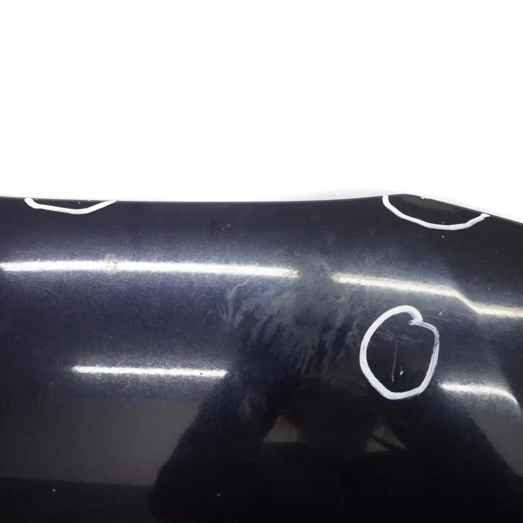 Maska Pokrywa Silnika Carbonschwarz - 416 do BMW E60 o numerze 7111385 BMW E60 Maska Pokrywa Silnika Carbonschwarz - 416 - SKU 7111385-CAR - Numer Części 7111385