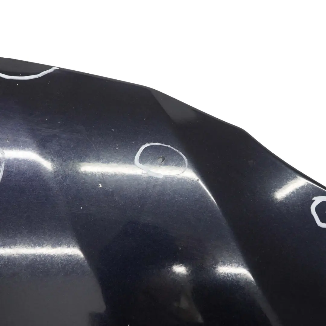 Maska Pokrywa Silnika Carbonschwarz - 416 do BMW E60 o numerze 7111385 BMW E60 Maska Pokrywa Silnika Carbonschwarz - 416 - SKU 7111385-CAR - Numer Części 7111385