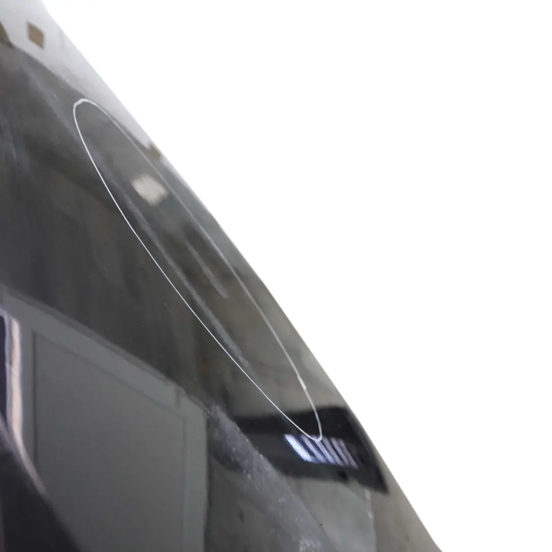 Maska Pokrywa Silnika Carbonschwarz - 416 do BMW E60 o numerze 7111385 BMW E60 Maska Pokrywa Silnika Carbonschwarz - 416 - SKU 7111385-CAR - Numer Części 7111385