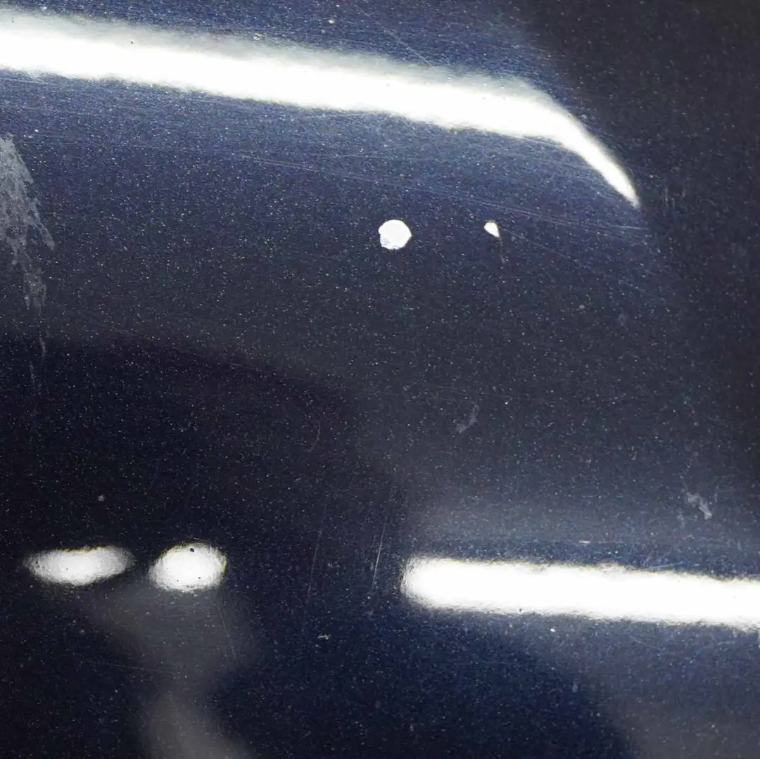 Maska Pokrywa Silnika Monacoblau - A35 do BMW E60 o numerze 7111385 BMW E60 Maska Pokrywa Silnika Monacoblau - A35 - SKU 7111385-MB1 - Numer Części 7111385