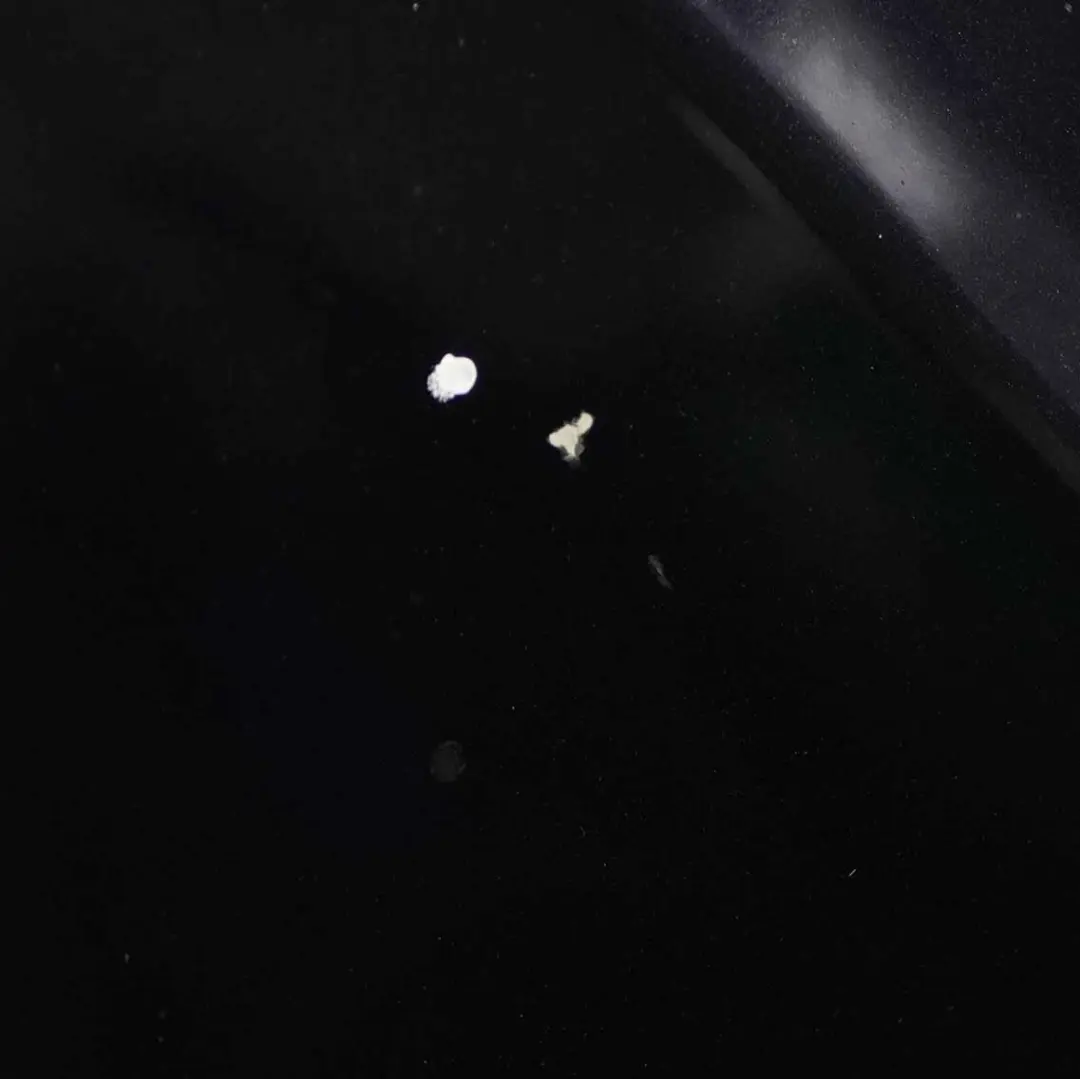 Hood Bonnet Cover Panel Monacoblau Blue Metallic - A35 to BMW E60 with Part number 7111385 BMW E60 Hood Bonnet Cover Panel Monacoblau Blue Metallic - A35 - SKU 7111385-MB1 - Part number 7111385