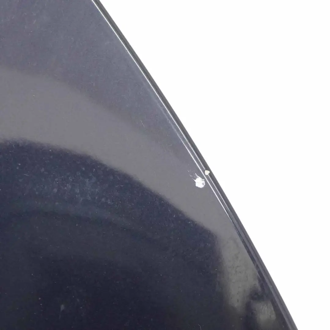 Maska Pokrywa Silnika Monacoblau - A35 do BMW E60 o numerze 7111385 BMW E60 Maska Pokrywa Silnika Monacoblau - A35 - SKU 7111385-MB2 - Numer Części 7111385