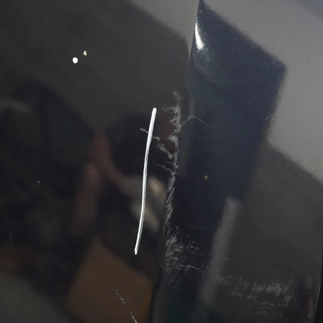 Maska Pokrywa Silnika Monacoblau - A35 do BMW E60 o numerze 7111385 BMW E60 Maska Pokrywa Silnika Monacoblau - A35 - SKU 7111385-MB2 - Numer Części 7111385