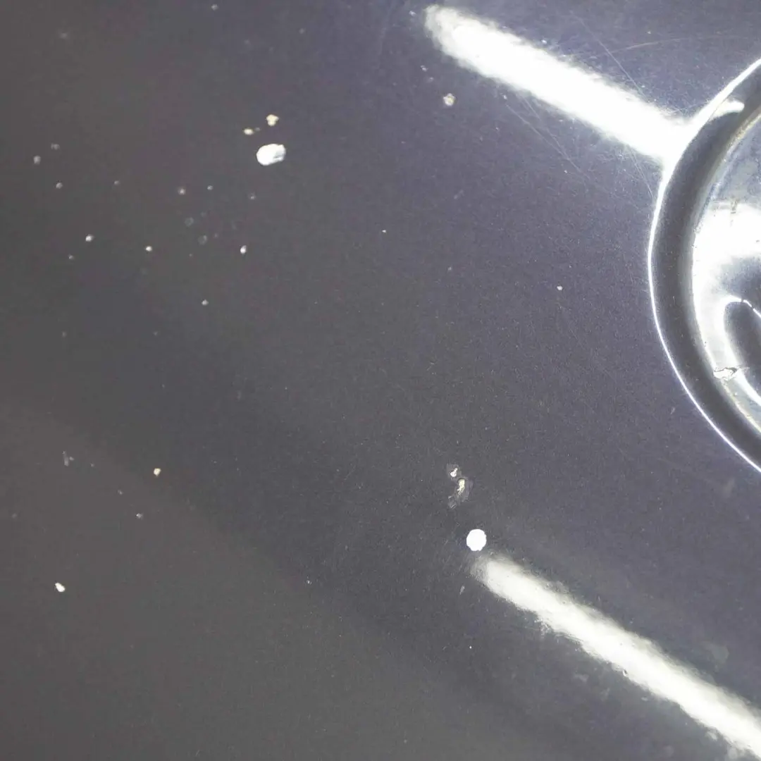 Maska Pokrywa Silnika Monacoblau - A35 do BMW E60 o numerze 7111385 BMW E60 Maska Pokrywa Silnika Monacoblau - A35 - SKU 7111385-MB2 - Numer Części 7111385