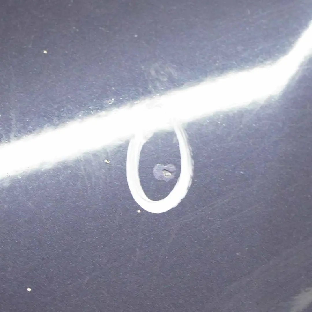 Maska Pokrywa Silnika Monacoblau - A35 do BMW E60 o numerze 7111385 BMW E60 Maska Pokrywa Silnika Monacoblau - A35 - SKU 7111385-MB2 - Numer Części 7111385