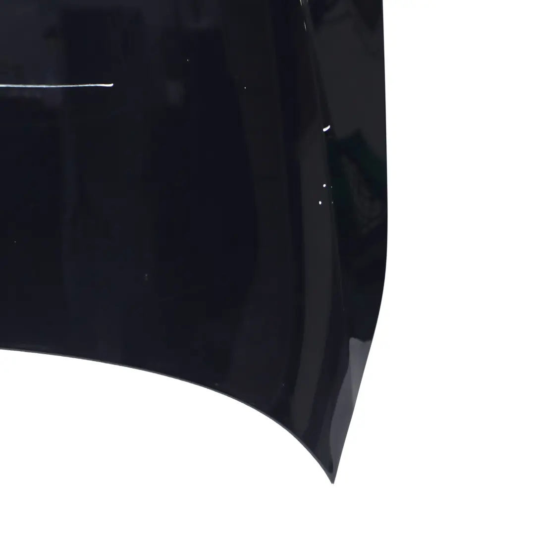 Maska Pokrywa Silnika Monacoblau Niebieski Metalik - A35 do BMW E60 o numerze 7111385 BMW E60 Maska Pokrywa Silnika Monacoblau Niebieski Metalik - A35 - SKU 7111385-MB3 - Numer Części 7111385