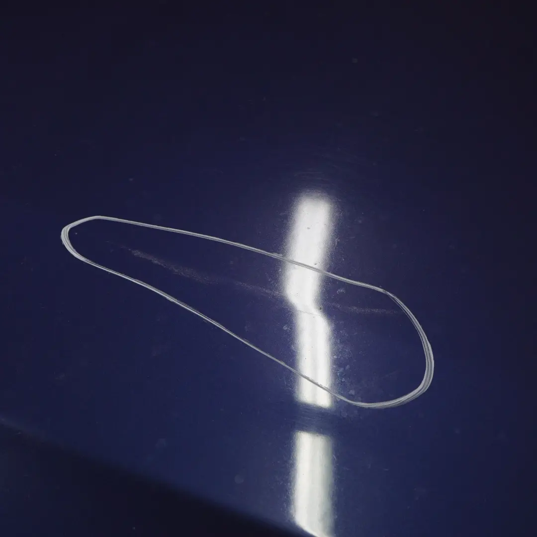 Hood Bonnet Cover Panel Titansilber Silver Metallic - 354 to BMW 5 E60 with Part number 7111385 BMW 5 E60 Hood Bonnet Cover Panel Titansilber Silver Metallic - 354 - SKU 7111385-MYS - Part number 7111385