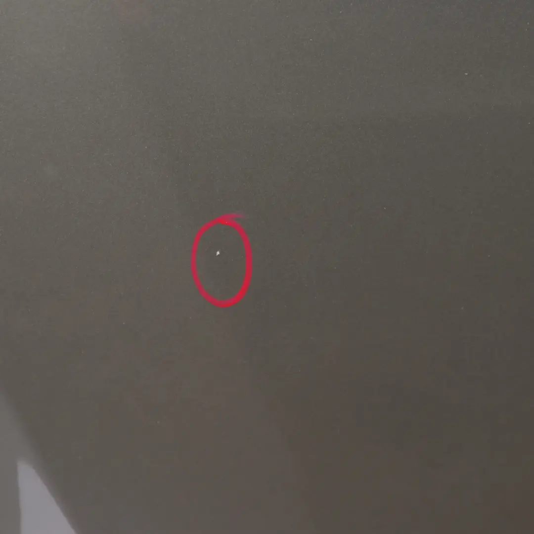 Hood Bonnet Cover Panel Olivin Olivine Green Metallic - 349 to BMW E60 E61 with Part number 7111385 BMW E60 E61 Hood Bonnet Cover Panel Olivin Olivine Green Metallic - 349 - SKU 7111385-OLI - Part number 7111385