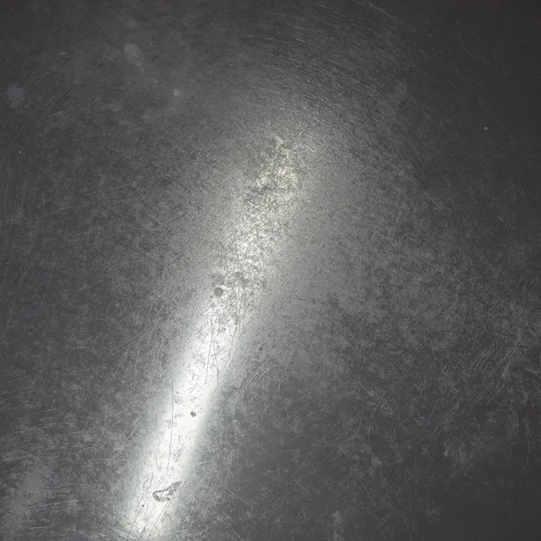 BMW E60 E61 Hood Bonnet Cover Panel Schwarz 2 Black - 668 - SKU 7111385-SCH1 - Part number 7111385