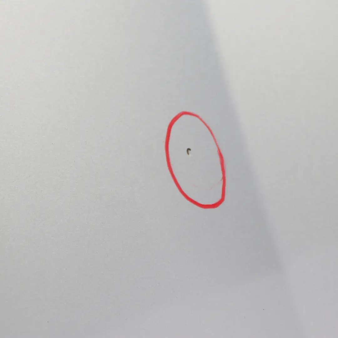 Hood Bonnet Cover Panel Titansilber Titan Silver Metallic - 354 to BMW E60 with Part number 7111385 BMW E60 Hood Bonnet Cover Panel Titansilber Titan Silver Metallic - 354 - SKU 7111385-TS1 - Part number 7111385